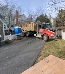 Demolition Debris Removal in Friday Harbor, WA